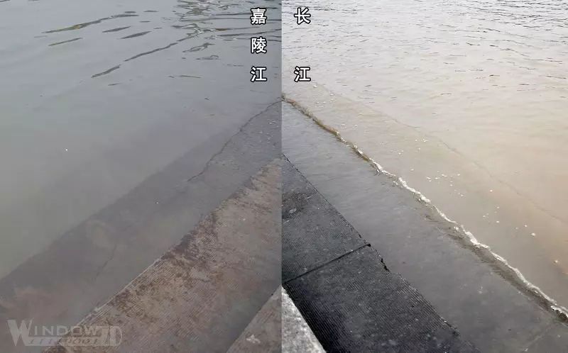 凈易單兵戶外凈水器可以處理河水、湖水等地表水