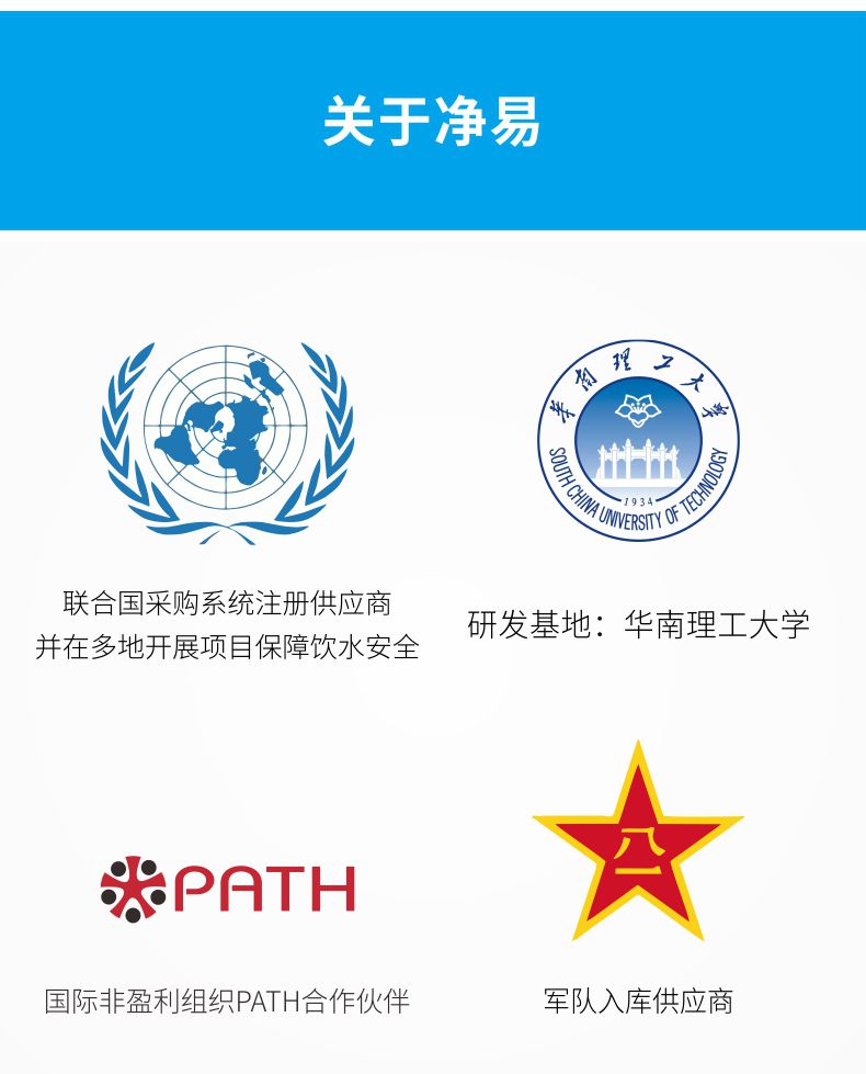 凈易資質證書